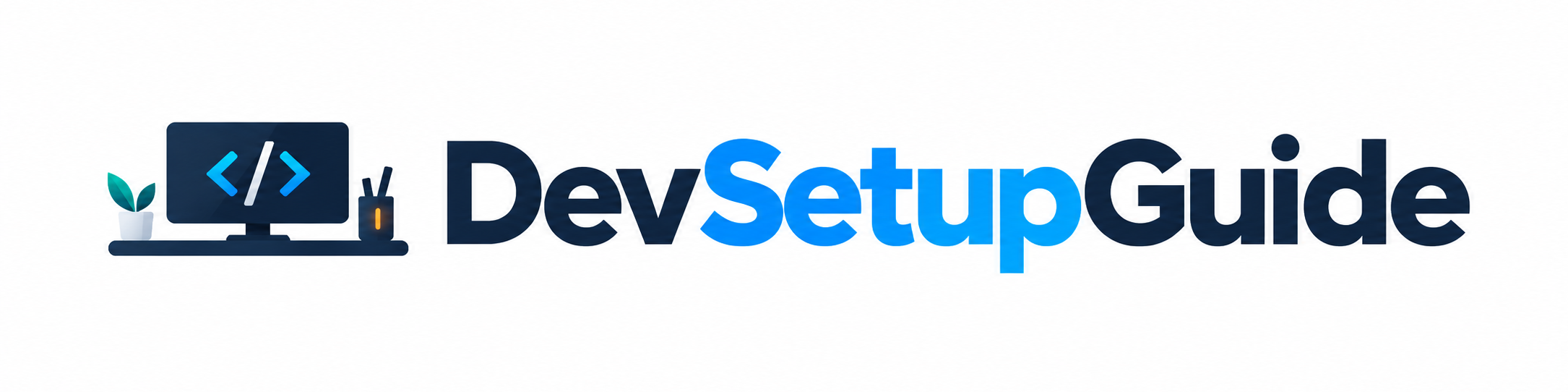 DevSetupGuide